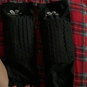 Knee guards
